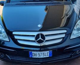 MERCEDES Classe B (T245) - 2006