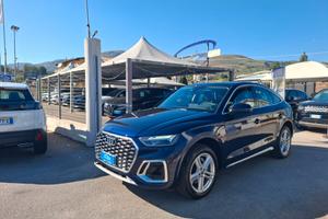 Audi Q5 SPB 2.0 TDI 204cv quattro S- line 2022