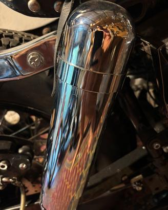 Ammortizzatori harley