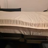 divano letto confalone