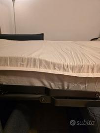 divano letto confalone