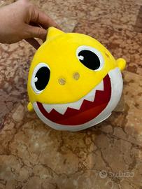 Gioco Baby Shark