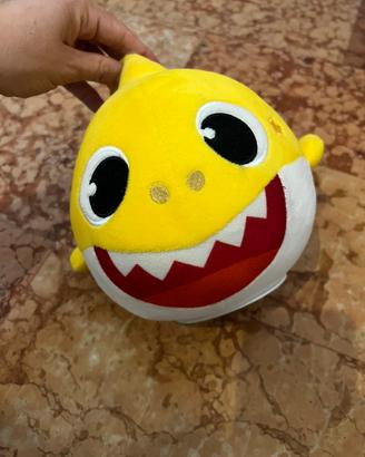 Gioco Baby Shark