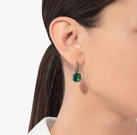 Orecchini Pomellato Nudo Classic