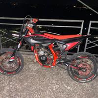 Beta RR 50 Track