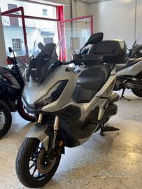 Honda ADV 350 Urban