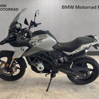 BMW G 310 GS Abs