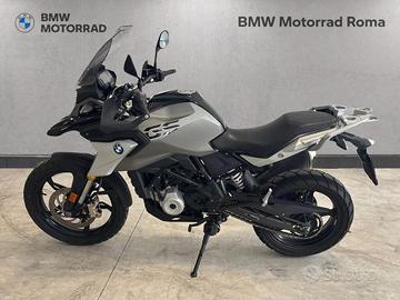 BMW G 310 GS Abs