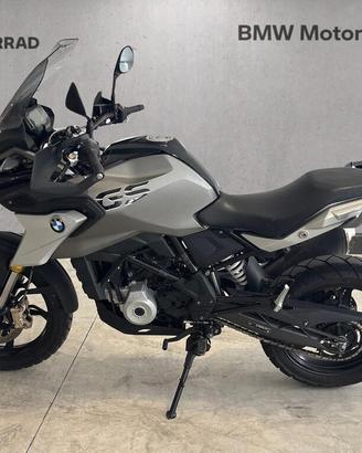 BMW G 310 GS Abs