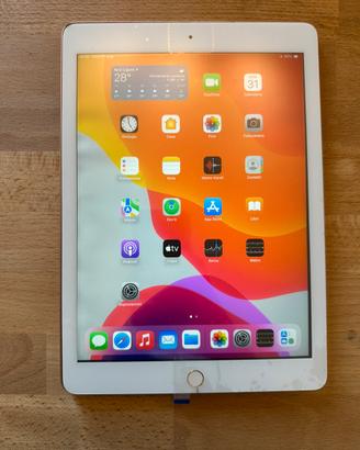 Apple iPad 6 generazione 32GB funzionante