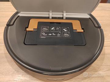 Robot Aspirapolvere Electrolux Clean600-come Nuovo