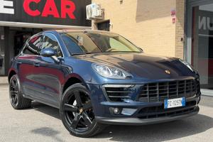 PORSCHE Macan 3.0 Diesel S