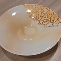 Piatto Carlo Pignatelli