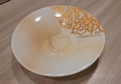Piatto Carlo Pignatelli
