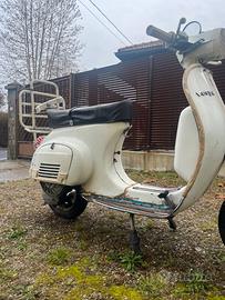 Vespa 50