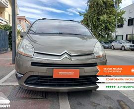 CITROEN C4 Grand Picasso 2.0 HDi 7POSTI Exclusive