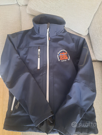 Giubbino tecnico da barca