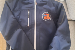 Giubbino tecnico da barca