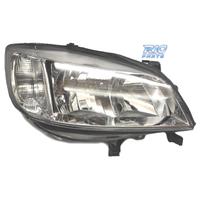 FANALE DESTRO OPEL ZAFIRA 99-05