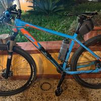 Mtb Ktm Myroon Ultra limited edition