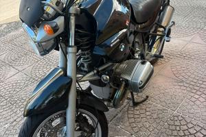 Bmw r1150 r