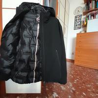 piumino uomo giaccone Colmar originale