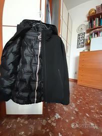piumino uomo giaccone Colmar originale