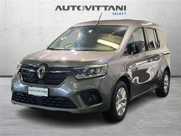 RENAULT Kangoo 1.3 TCe Equilibre