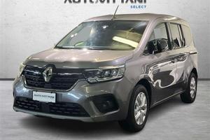 RENAULT Kangoo 1.3 TCe Equilibre