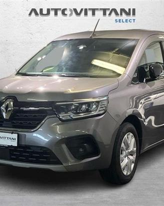 RENAULT Kangoo 1.3 TCe Equilibre