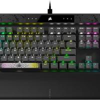 Tastiera Corsair K70 MAX RGB