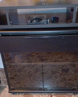 Carrello TV + Base TV 