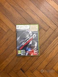 Need for speed hot pursuit “limited edition”