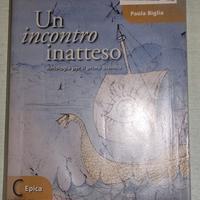 Un incontro inatteso C, Epica. 