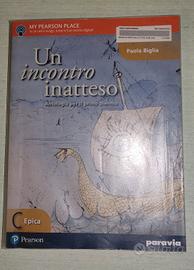 Un incontro inatteso C, Epica. 