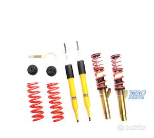 KIT SOSPENSIONE FILETTATA EIBACH MTS BMW E90 E92 0