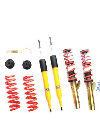 KIT SOSPENSIONE FILETTATA EIBACH MTS BMW E90 E92 0