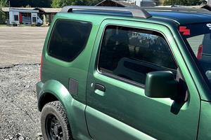 Suzuki Jimny  disel