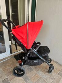 Passegino Valco Baby snap 4