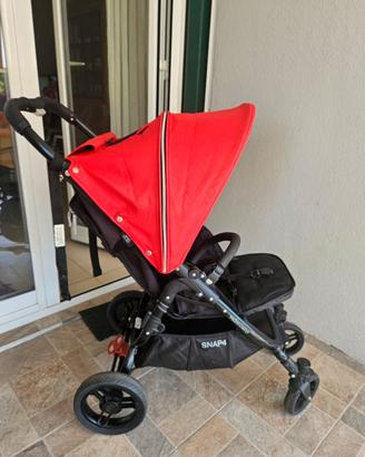 Passegino Valco Baby snap 4