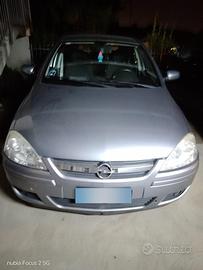 opel corsa 1.4