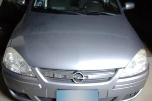 opel corsa 1.4