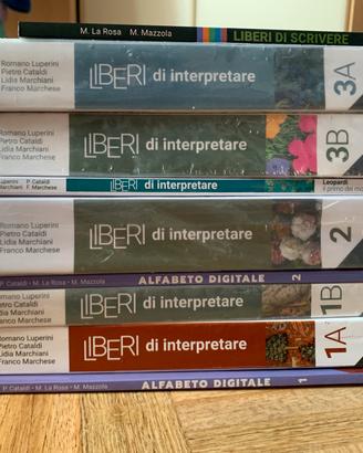 Liberi di interpretare