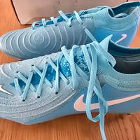 scarpe calcio nike phantom gx 42 43