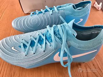 scarpe calcio nike phantom gx 42 43