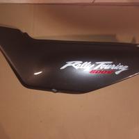 Fianchi sx sd carena Honda Transalp 600