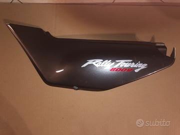 Fianchi sx e dx carena Honda Transalp 600