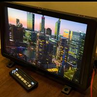 Atomos NEON 24” 4K 10bit DCI-P3