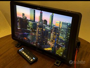 Atomos NEON 24” 4K 10bit DCI-P3