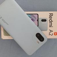 telefoni redmi a5 50€ e redmi A2 50€